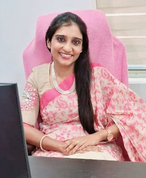 Dr. Anisha Joseph